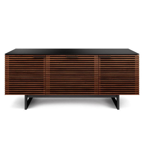 Corridor Media Cabinet
